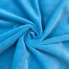 1,5 mm Florlänge Plüschstoff Umweltfreundlich Gewebt Mit 100% Polyester Material Machen Spielzeug Plüschstoff pro Meter Zum Nähen