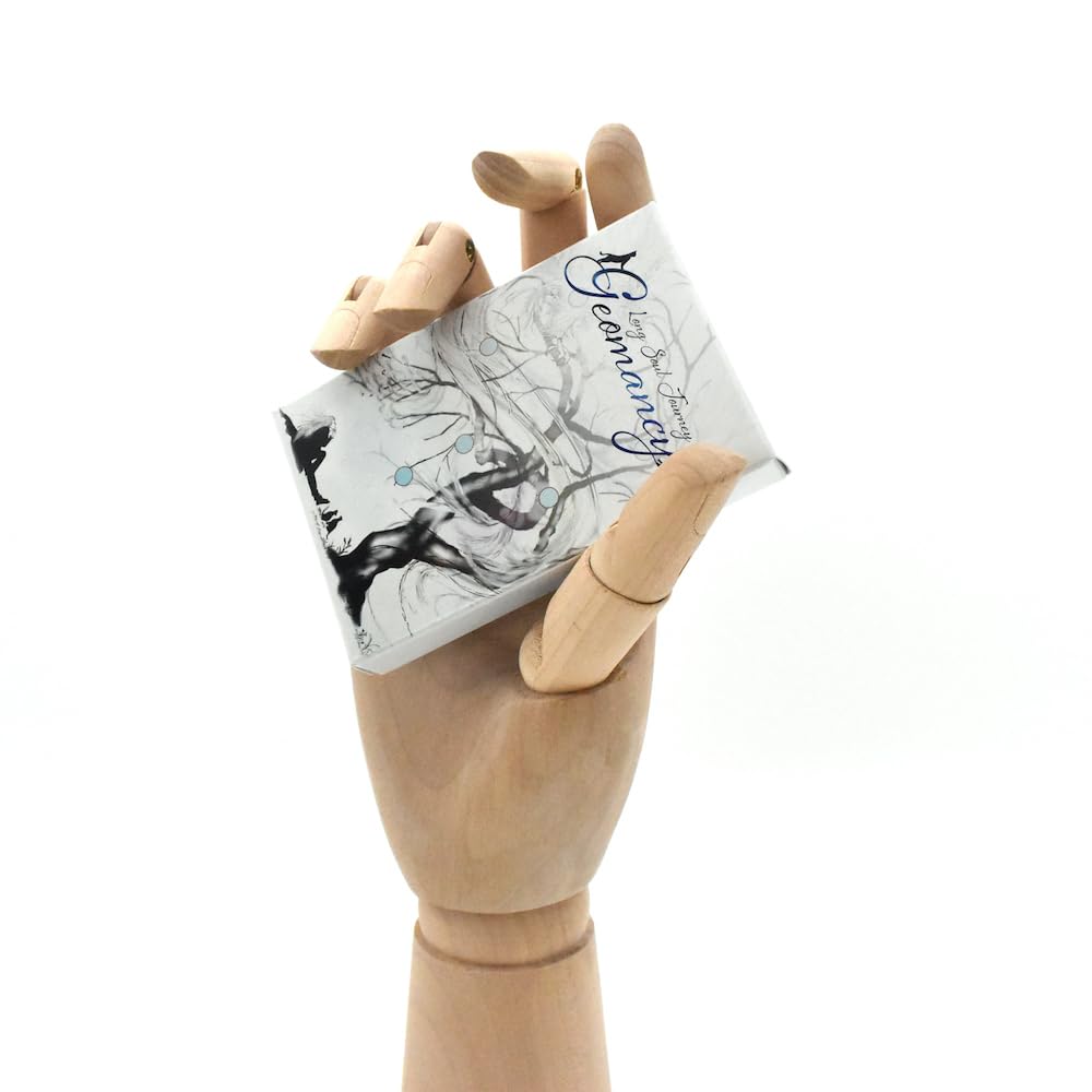 Long Soul Journey Geomancy Kusunoki Air 16 Japanese Commentary Included Cards, [Genuine]