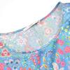 Oilily Pattern Blouse Owbszbl011 