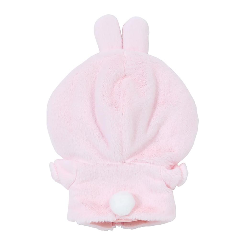 Sanrio Kisekaeo Clothes M Rabbit Hoodie Doll Accessories 123480 (Pitatto Friends)
