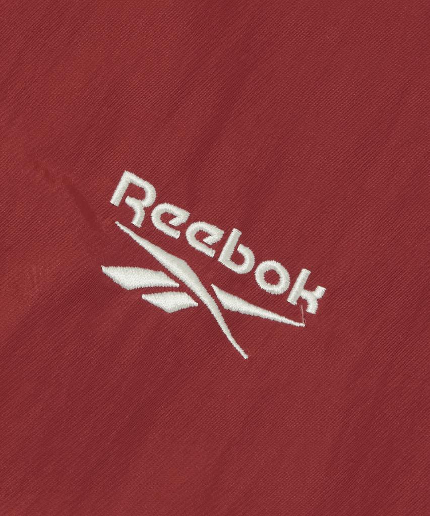 Reebok New Dna Windbreaker - Red