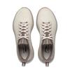 Li Ning Light Breeze V3 Low top Casual Running Shoes Men's Gray Brown ARSW113-3
