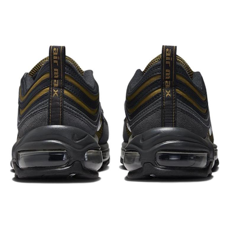 New Nike Air Max 97 Se Medium Ash Bronzine FB9619-200