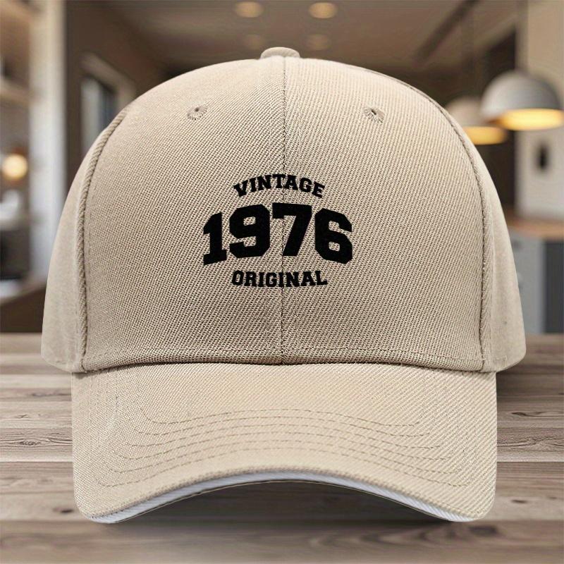 Adjustable Sandwich Baseball Cap  Lightweight Printed Sun Hat for Unisex