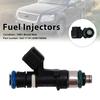 822-11191 Fuel Injectors 0280158056 For Mercury Mountaineer Ford