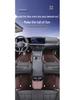 All-Around Car Floor Mats for Leapmotor C10, B10, C11, C16, C01, T03.