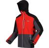 Bosfield Hoodie Rain Jacket