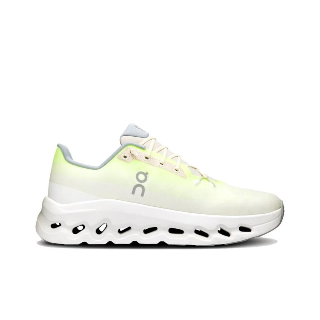 On Running Cloudtilt 'Lime Ivory' Men's 3ME10102348