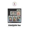 Universe MD WAYV Miracle Postcard Book
