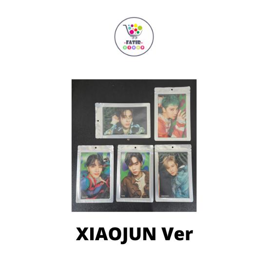 Universe MD WAYV Miracle Postcard Book
