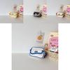 Adorable Cartoon Car Mini Crossbody Bag For Kids Stylish Colorful Shoulder Purse For Boys And Girls