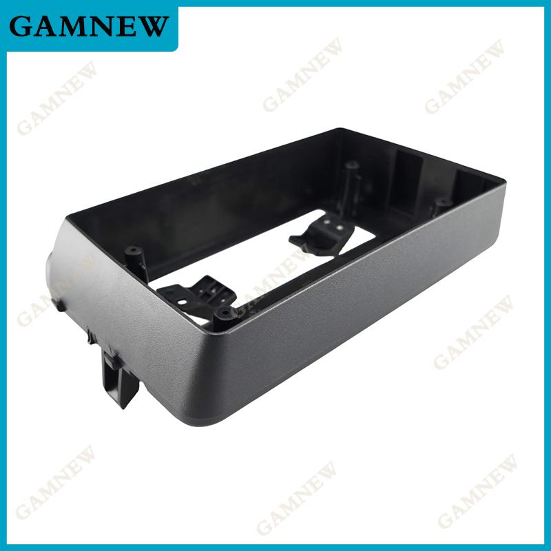 10 Inch Car Frame Fascia Adapter For KIA Ceed 2018-2022 Android Radio Dash Fitting Panel Kit