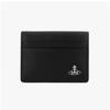 Vivienne Westwood 5402000em S000d N403 Vegan Bio Green Grain Card Holder
