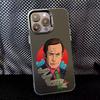 B-Better Call S-Saul Phone Case For iPhone 16,15,14,13,12,11,8,7,Pro,Max,Plus,Mini,XS,SE Anti Fall Black Matte Hard