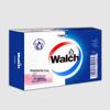 Walch Sanfte Reinigungs- & Feuchtigkeitsspendende Stückseife, 4 x 125g
