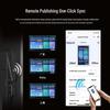 HUSHIDA Commercial Digital Signage Displays CN plug (adapter included)