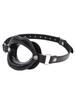 Sexy Harness Belt Leather Lingerie Body Harness Bondage Cage Chest Belt Suspender Goth Fetish Rave Outfit Women Accessorie