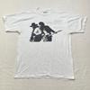 VTG 1999 Bruce Springsteen Clarence Clemmons XL Born To Run Shirt - USA Made Unisex T-Shirt
