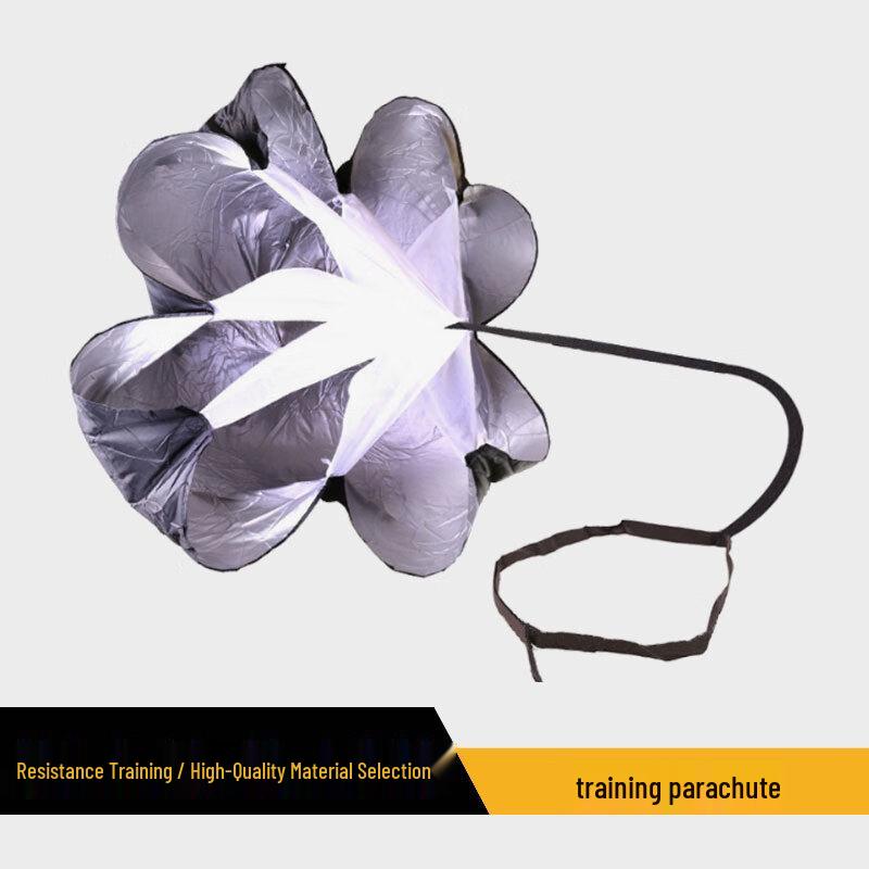 Running Resistance Parachute