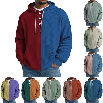 בגדים חמים – קפוצ'ונים וסווטשירטים