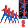 High Quality Durable Homecoming Spiderman Costume Tights Suit For Kids And Adults