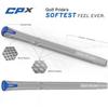 Golf Pride Cpx Rubber Golf Grip For Golf Enthusiasts And Gifts