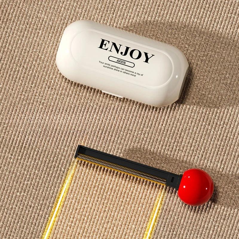 Washable Sticky Hair Remover Extra Sticky Dust Collector Hair Cleaning Brush Washable Reusable Clothes Lint Roller