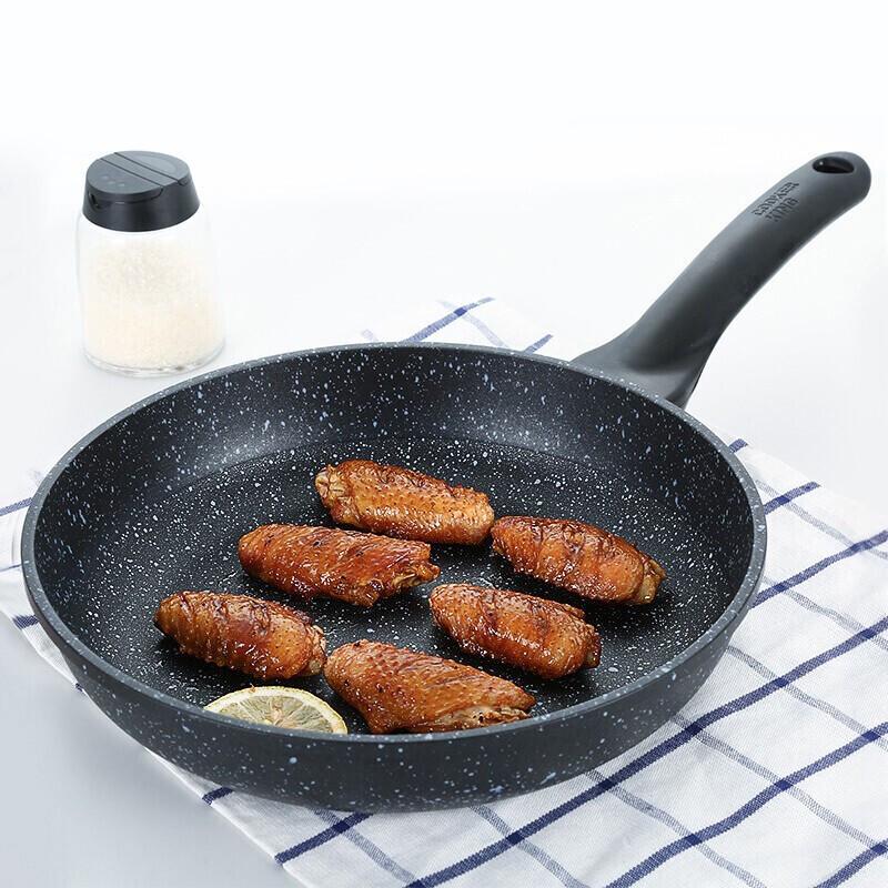 Cooker King Maifan Stone Frying Pan