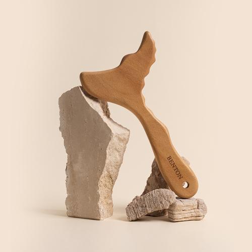 Benton Body Gua Sha Massager Tool (100862)