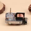 Mikrowellenherd Ersatzlüfter Kühl Lüfter Motor Mdt-10Cef 220V 18W 50Hz 2-Pin Spaltpol-Asynchronmotor