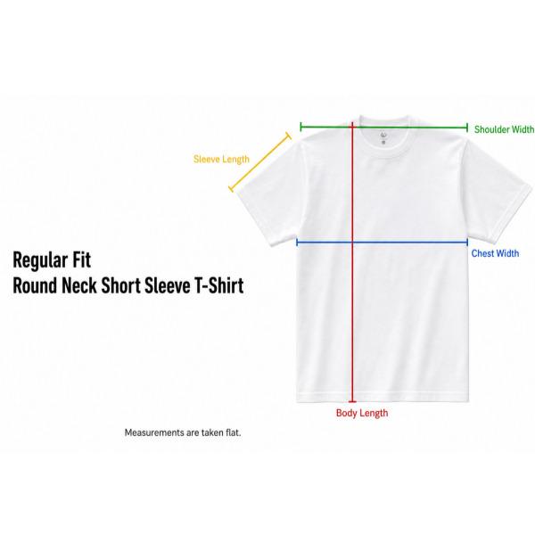 Korean Tiger Graphic Short Sleeve Cotton T-Shirt- White