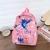Kindergarten Primary School Students Schoolbag Cartoon Cute Foreign Style Printing Boys And Girls Backpack Children'S Backpack