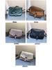 2025 New Style Genuine Leather Women's Crossbody Shoulder Bag