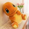 Cute Charmander Plush Doll Anime Pokmon Fire Dragon Kawaii Large Plush Toys Soft High Quality Filling Room Decor Surprise Gifts