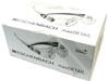 ESCHENBACH Max Detail Facelift Work Magnifying Glass, 2x Magnification, 1624-51