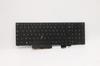 Teclado Lenovo Raptor Num Bl, 5N21B44412