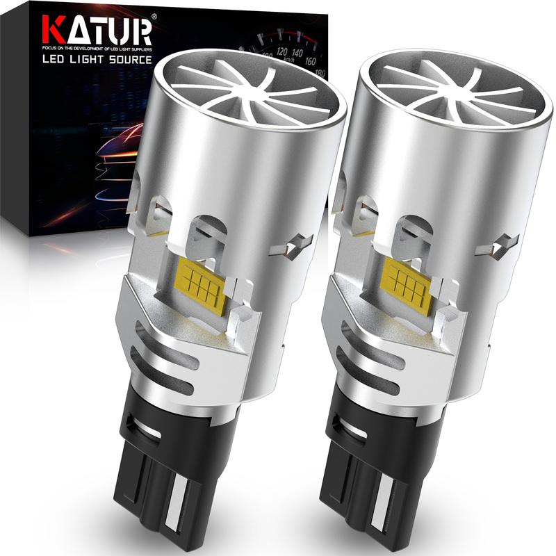 

2pcs Canbus Car Led Reverse Light Heavy Duty T15 For Jeep Compass Patriot Renegade Dodge Journey Durango Chrysler Pacifica T15