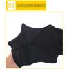 X-TIGER Breathable Arm Sleeve UV Protection Quick Dry Cycling Sport Ice Fabric Sunscreen Bands Elbow Pad Fitness Arm Sleeve