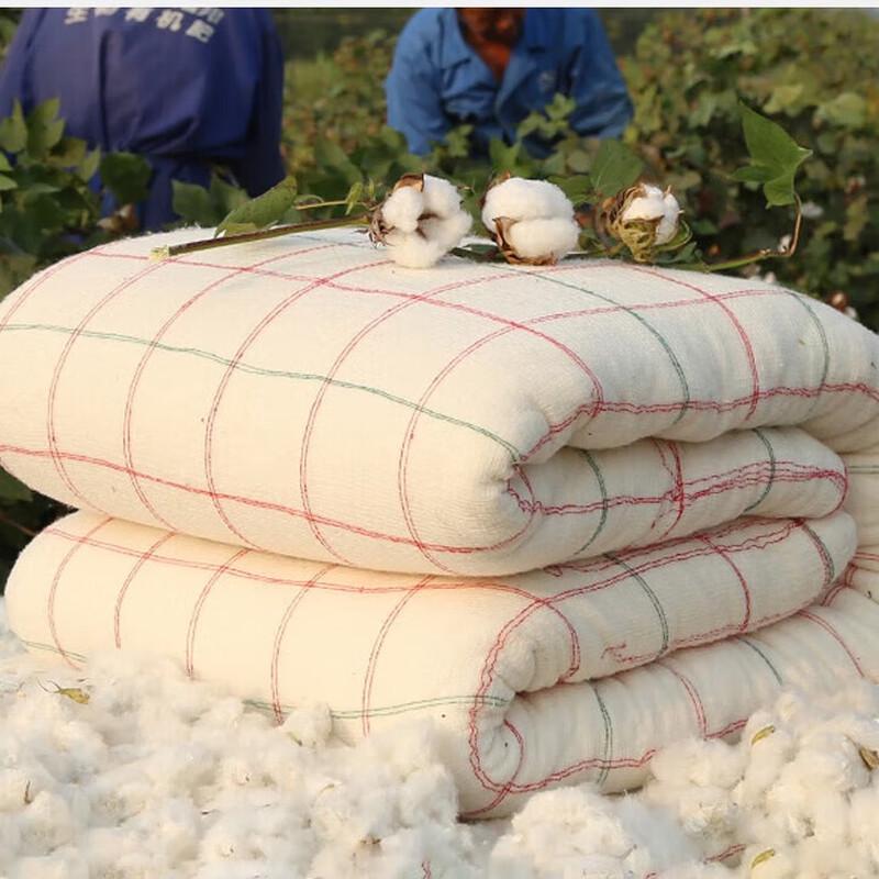 Plapumă de iarnă Muji 100% bumbac