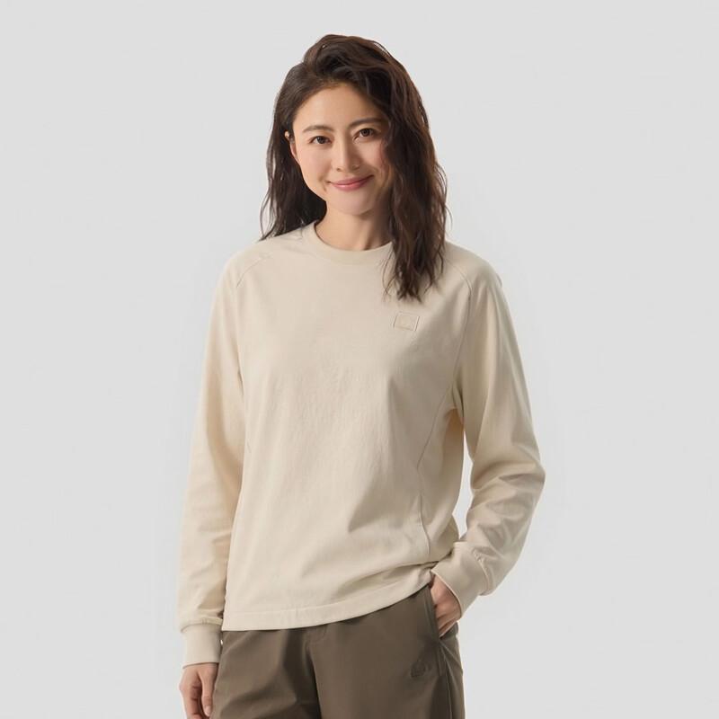 LAFUMA Women's Cordura Long Sleeve T-Shirt