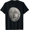 NEUES LIMITIERTES Moon Raven Gothic Krähen Silhouette Geschenke T-Shirt S-3XL