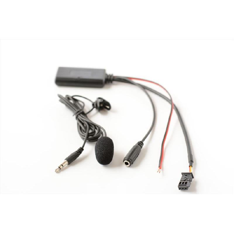 

Car Bluetooth Streaming (A2Dp) Interface For Mercedes-Benz E / Cls / Slk 2004-08