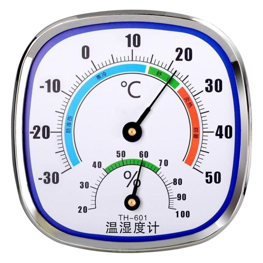 

Sensor Temperature Humidity Gauge Temperature Monitor Temperature Humidity Meter Humidity Gauge