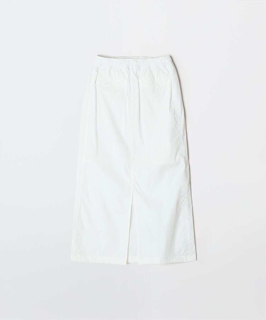 Seupao Stretch Long Skirt (Nylon)_Spwhg25G11