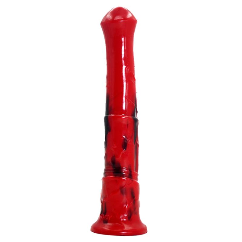 Horse 212 Fantasy Beast Mythical Advanced Dildo Men Women Fantasy Dildos