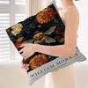 Neutral William Morris Pillow Gift Home Office Decoration Bedroom Sofa Car Cushion Cover Case 45x45
