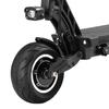 Electric Off Road Scooter YUME 3000Wx2 Motor All Terrain Adult Electric Scooter 60V 30AH With NFC LCD Screen Top Speed 80Km/h Hydraulic Brake
