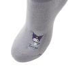 Sock Supplement Just Like a Kotatsu Sock Sanrio Collaboration Hello Kitty Kuromi [Okamoto] - - Design &