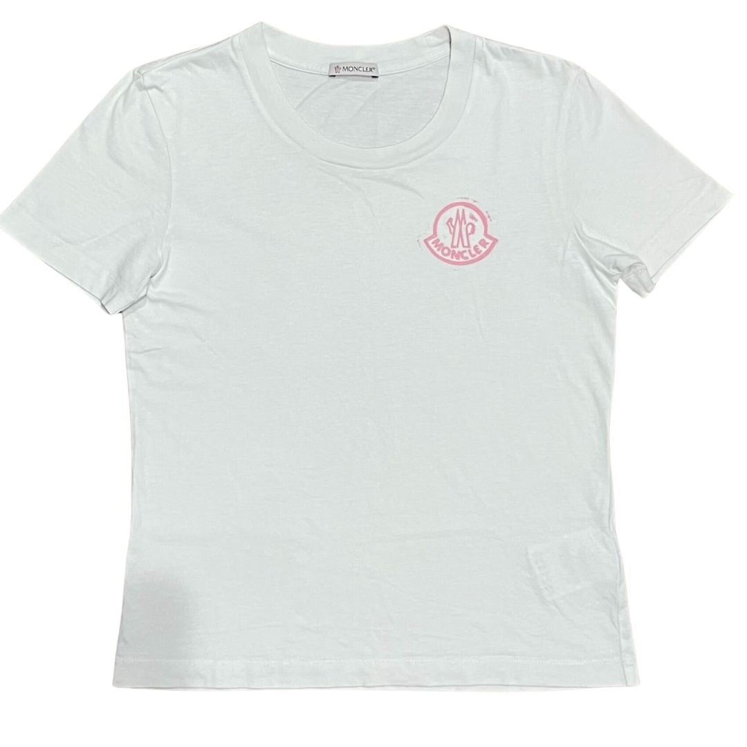 

Used MONCLERShort sleeve T-shirt Women