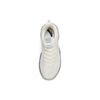 Anta Slip Resistant Abrasion Resistant Low Top Running Shoes Men's Ivory White 112035501-1